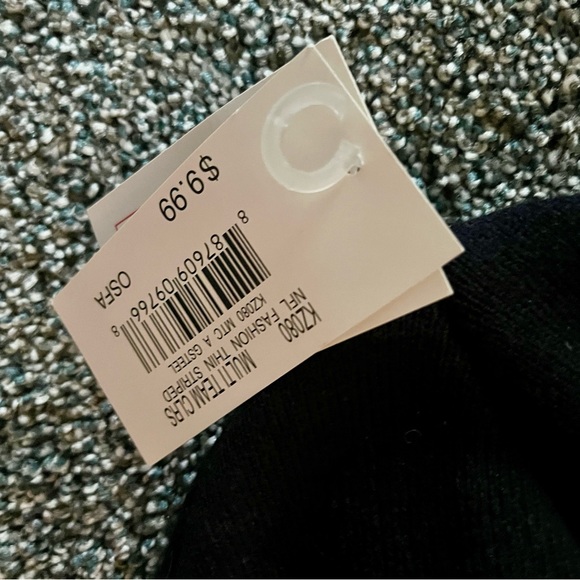 Steelers hat - Picture 3 of 3